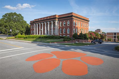 Clemson remains top university in South Carolina in U.S. News rankings | Clemson News