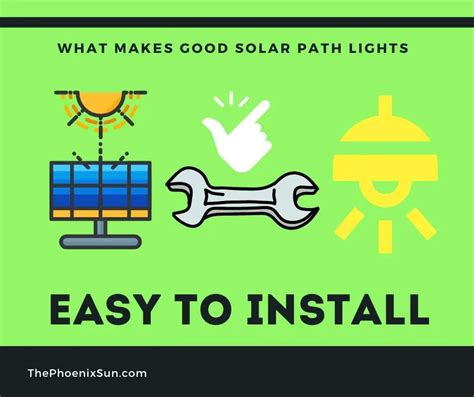 Top 5 Best Solar Path Lights (Buyers Guide Included)