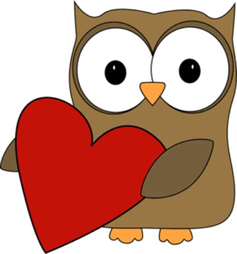 Clipart owl valentines day, Clipart owl valentines day Transparent FREE for download on ...