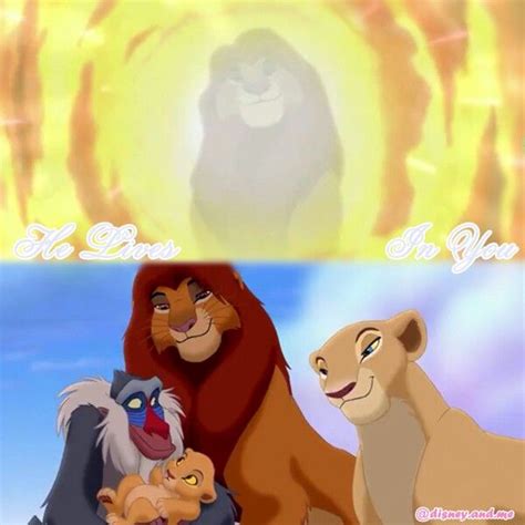 Disney Lion King Simba's Pride 'He Lives In You' | Lion king art, Lion king pictures, Lion king ...