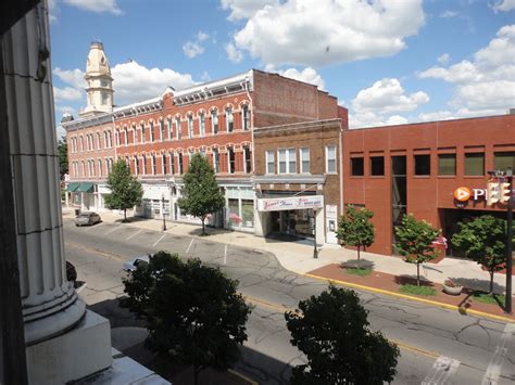 Virtual Tour | The Historic Canby Building