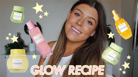 GLOW RECIPE BRAND REVIEW | HONEST OPINION and how this brand has SAVED ...