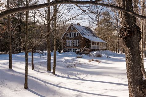 Vermont Cabin-13 - Eye Was Here Photography