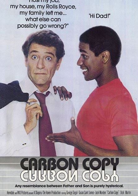 Denzel Washington - My Man: Carbon Copy