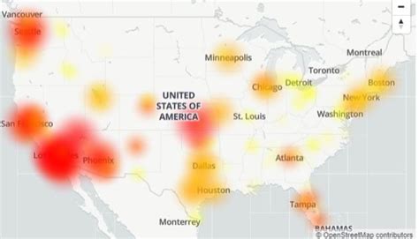 verizon outage : verizon wireless service down (Internet not working ...