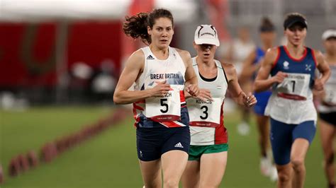 Women's pentathlon yields another British gold | NBC Olympics