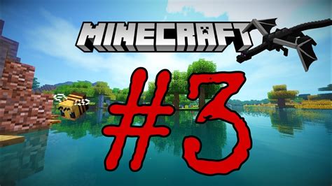 minecraft #3 - YouTube