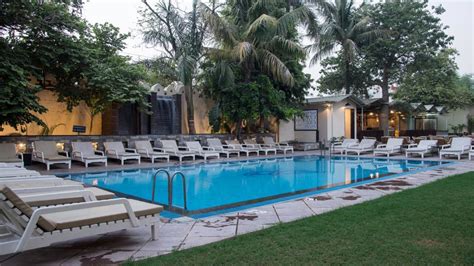 Ranthambore Regency an amazing value for money resort