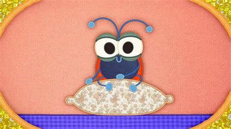 Patchwork Pals - Ladybird - TheTVDB.com