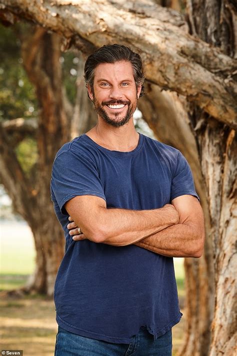 Bachelor star Sam Wood reveals he's landed a presenting role on Better ...