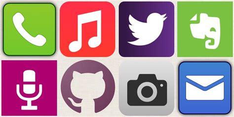 Bootstrap icons