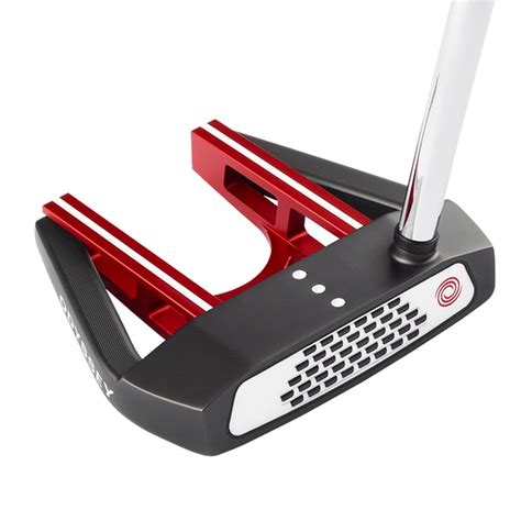 Odyssey EXO Stroke Lab Seven Putter - Discount Golf Putters - Hurricane Golf