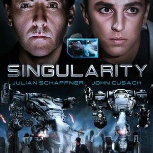 Singularity - Rotten Tomatoes