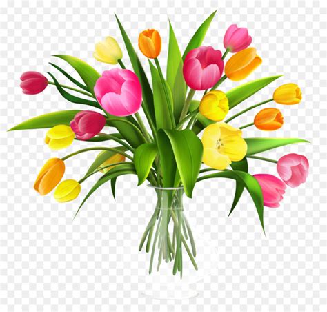 Download High Quality clipart flower bouquet Transparent PNG Images - Art Prim clip arts 2019