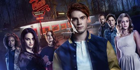 Riverdale