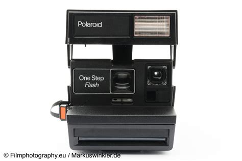 Polaroid Barbie - Guide for the instant camera, films and batteries