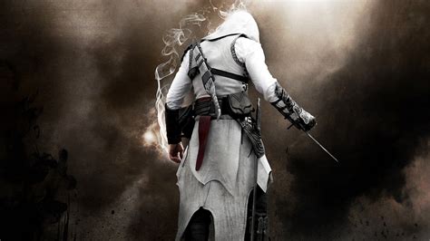 Assassins Creed, Altaïr Ibn LaAhad Wallpapers HD / Desktop and Mobile ...