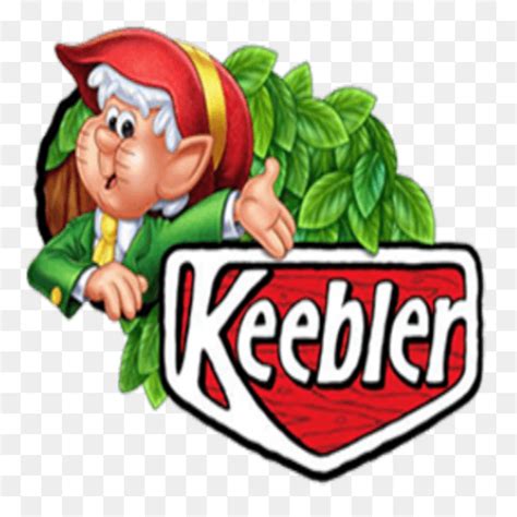 Keebler Logo & Transparent Keebler.PNG Logo Images