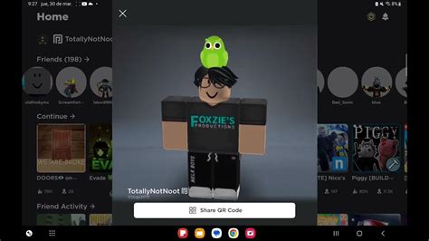 Roblox Face Reveal!!!!!!!! - YouTube