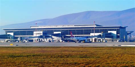 Pristina Airport runway project advances - EX-YU Aviation News