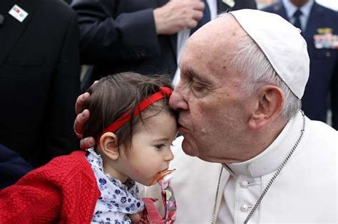 Pope Francis: Fatima reminds us to care for the faith of children