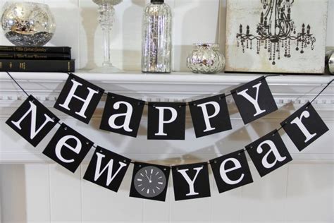 Best New Year’s Eve Decorating Ideas in 2023