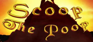 Scoop The Poop - Play Online on Flash Museum 🕹️