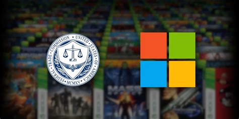 Microsoft triumphs in the FTC court case over the acquisition of Activision Blizzard in the US ...