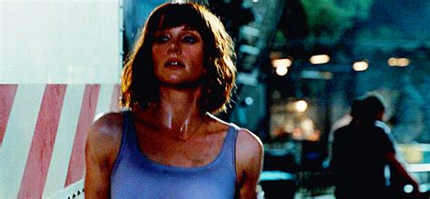 Claire Dearing - Jurassic World Fan Art (39371178) - Fanpop