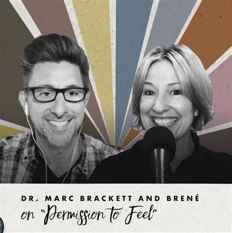 Brené Brown and Marc Brackett On Emotional Intelligence During A ...