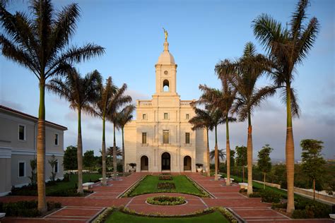 Barranquilla Colombia Temple Photograph Gallery ...