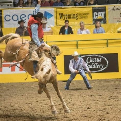 Stream National Finals Rodeo Live 2023- NFR Free LIVE Broadcast by National Finals Rodeo 2023 ...