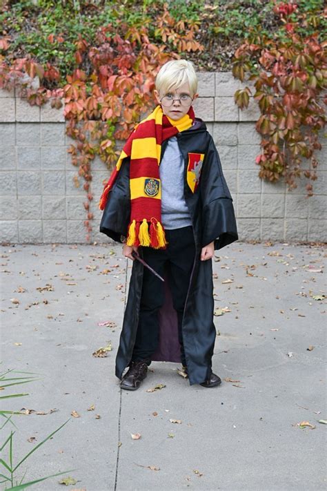 33+ Harry potter diy costume ideas in 2022 | 44 Fashion Street