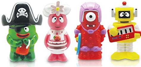 Cheap Yo Gabba Gabba Toys For The YGG Fan | Faithfully Free