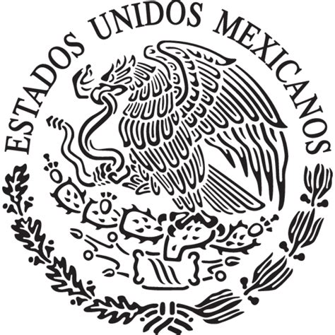 Estados Unidos Mexicanos logo, Vector Logo of Estados Unidos Mexicanos ...