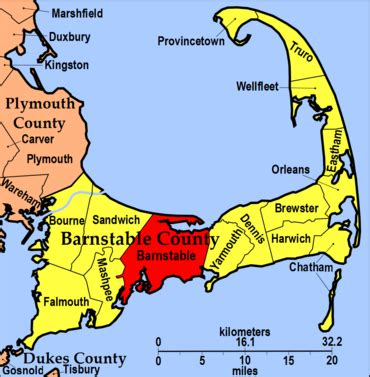 Barnstable, Barnstable County, Massachusetts Genealogy • FamilySearch