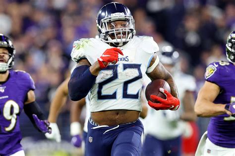 Derrick Henry contract highlights RB’s plight in 2020 | The Sports Despatch