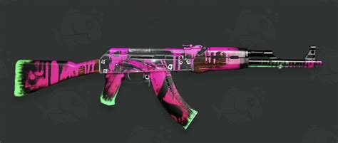 The best CS GO skins for girls - Pledge Times