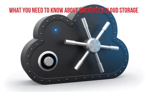 encrypted-cloud-storage | Invenio IT