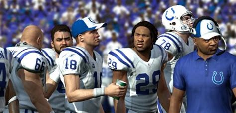 Madden 11 Does Little to Improve Franchise and Online Franchise Modes | pastapadre.com