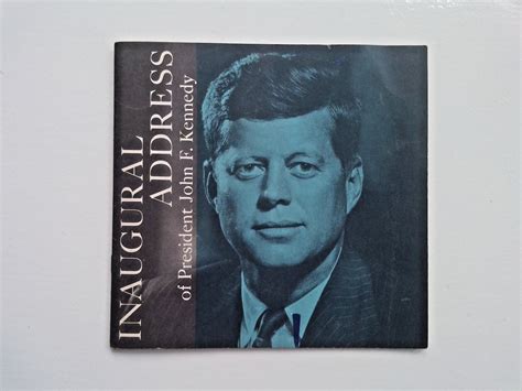 popsike.com - John F. Kennedy - Inaugural Address - Vinyl - auction details