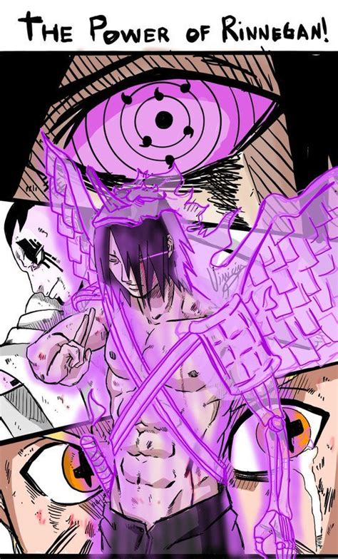 Sasuke uchiha rinnegan abilities 2021