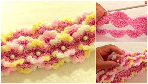 How To Make Headband With Lovely Flowers - Crochet Ideas | How to make headbands, Crochet ...