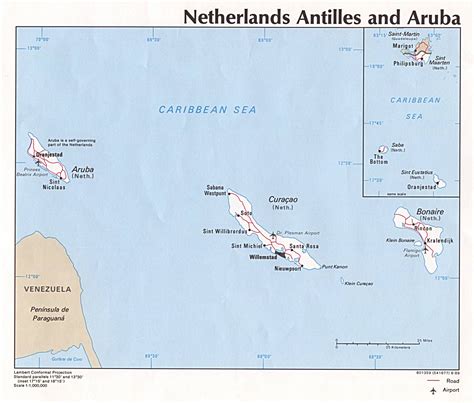 Antillas: significado, lugares de interes, ubicación geografica y mucho más