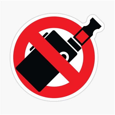 Free Vape Stickers | Redbubble