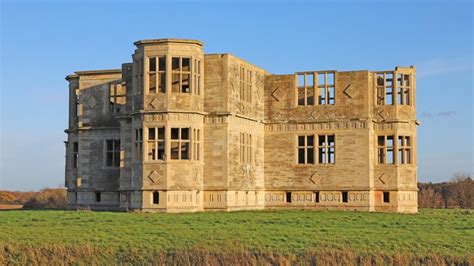 Lyveden | Northamptonshire | National Trust