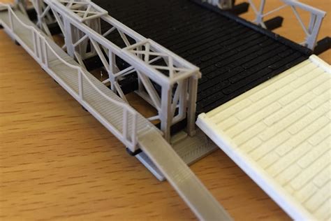 The Making of a Maker: Bailey Bridge Design Background