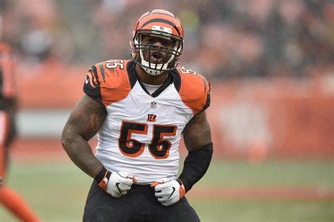 Should Vontaze Burfict be banned from football forever? | The Tylt