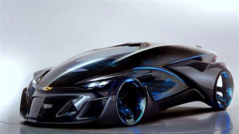 Futuristic Car HD Wallpapers - Top Free Futuristic Car HD Backgrounds - WallpaperAccess