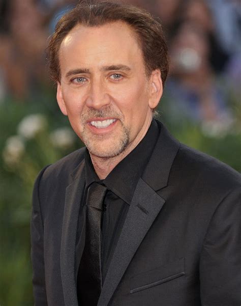 Nicolas Cage filmography - Alchetron, the free social encyclopedia